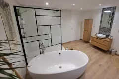 Meuble Salle de bain